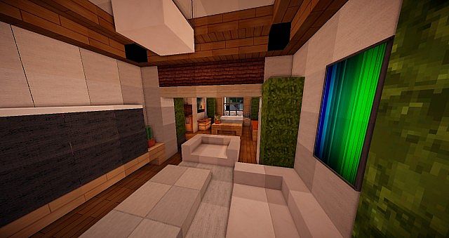 Plantation Mansion Minecraft House Build Ideas 9 Minecraft