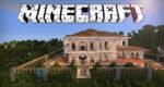 Hollywood Style | Minecraft House