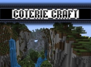 Coterie Craft Resource Texture Pack