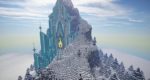 Frozen – Elsa’s Ice Castle