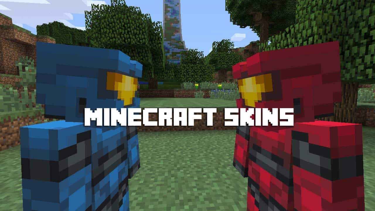 how to make your own skin in minecraft pocket edition