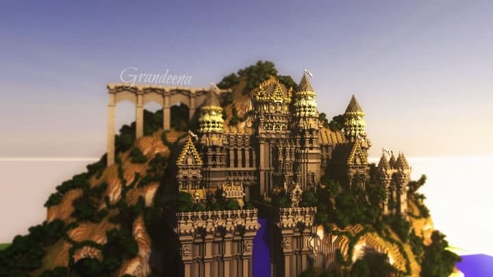 Medieval Houses - Blueprints for MineCraft Houses, Castles, Towers, and  more