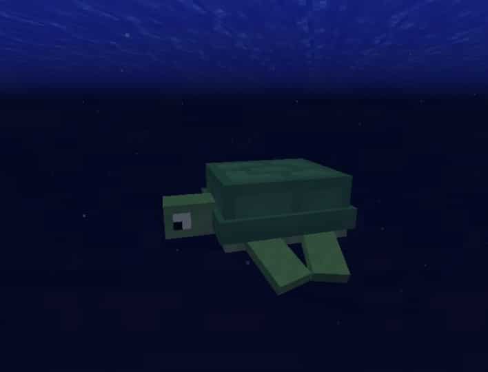 1.8 Oceancraft mod fish crabs, whales, sharks and more minecraft building ideas inspiration tool plugin 2