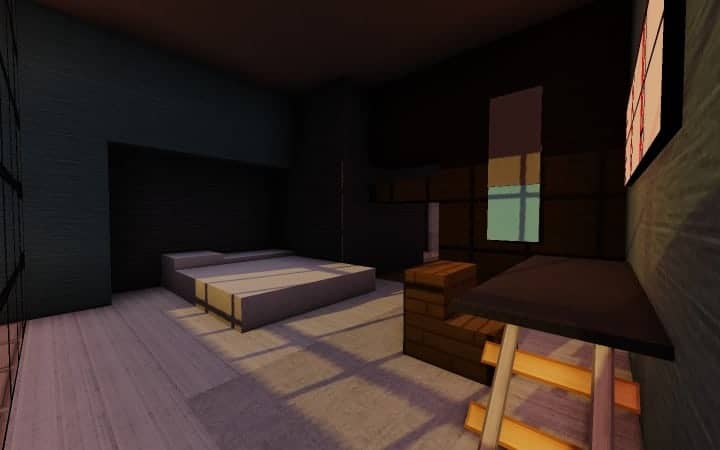 1.8.8 1.9 Modern HD Pack 64x realistic texture resource pack amazing high def snapshots 2