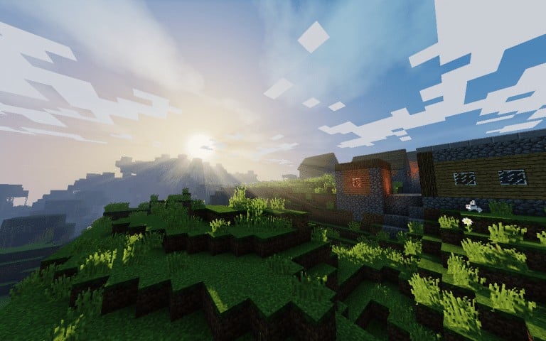 Seeds Archives - Minecraft Building Inc