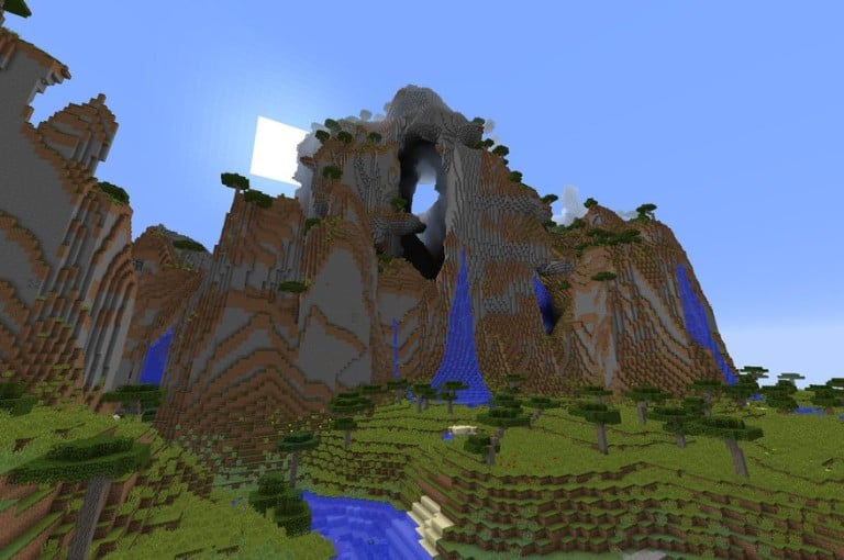 24 Most Beautiful And Interesting Minecraft Seeds In 2024