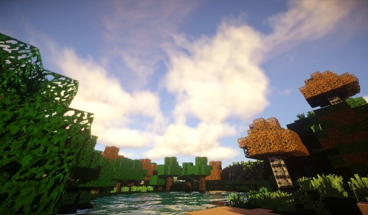 minecraft 1.10.2 realistic resource pack