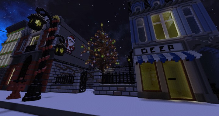 lego-city-transformed-to-christmas-town-texture-pack-download-save-holiday-snow-5