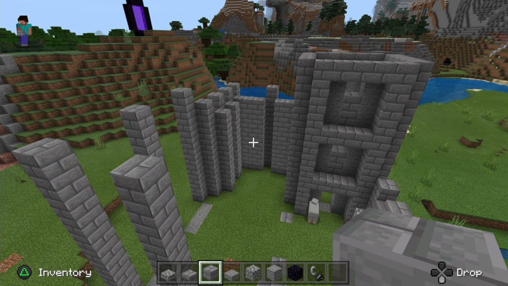 How To Build A Castle Tutorial