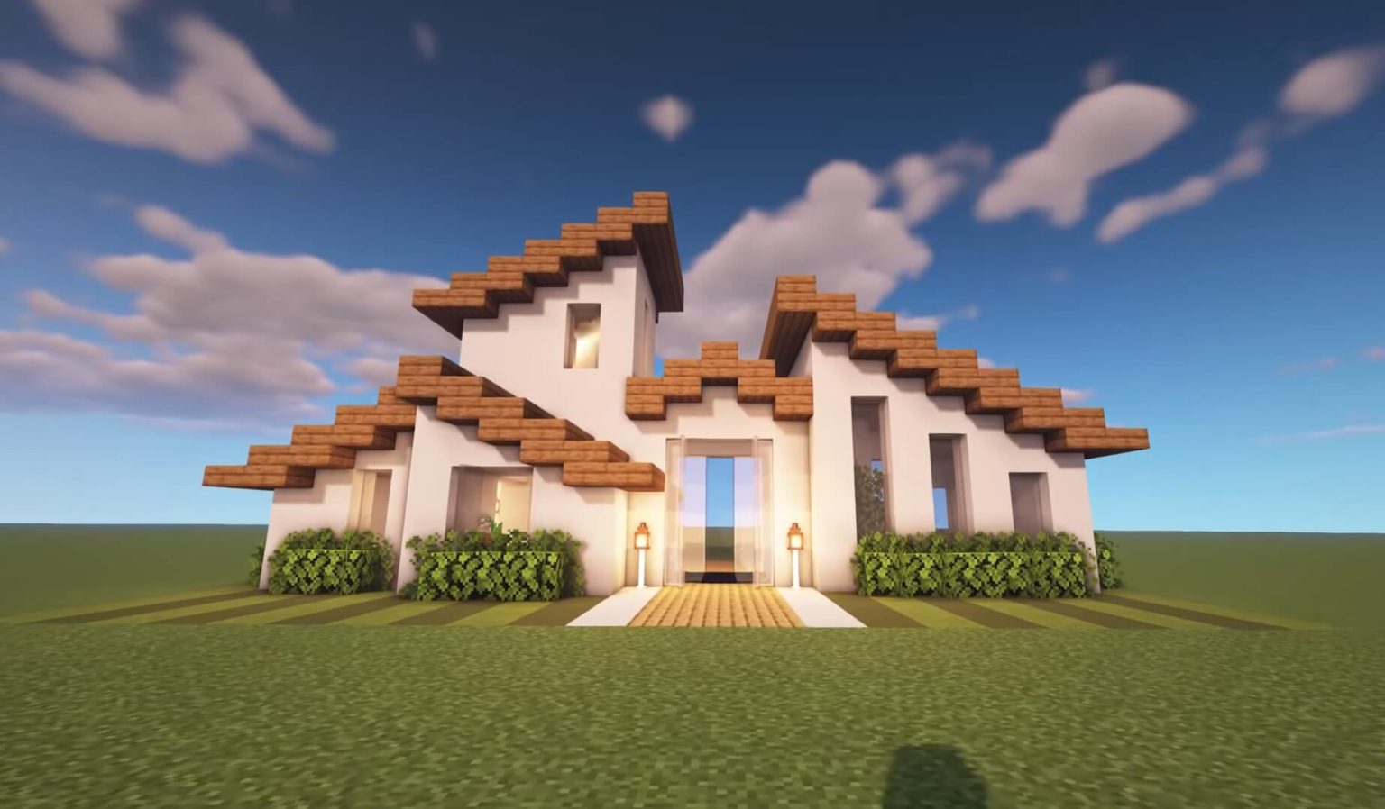 50 Awesome Minecraft Builds To Get Yourself Inspired - Minecraft ...