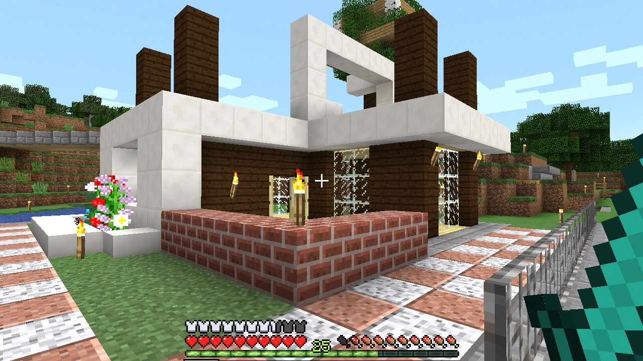 Top 28 Minecraft Building Tips To Tap Into Your Inner Architect
