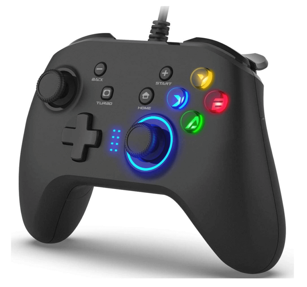 Best Wireless Controller for PC Gaming Our top 10 Picks for 2020