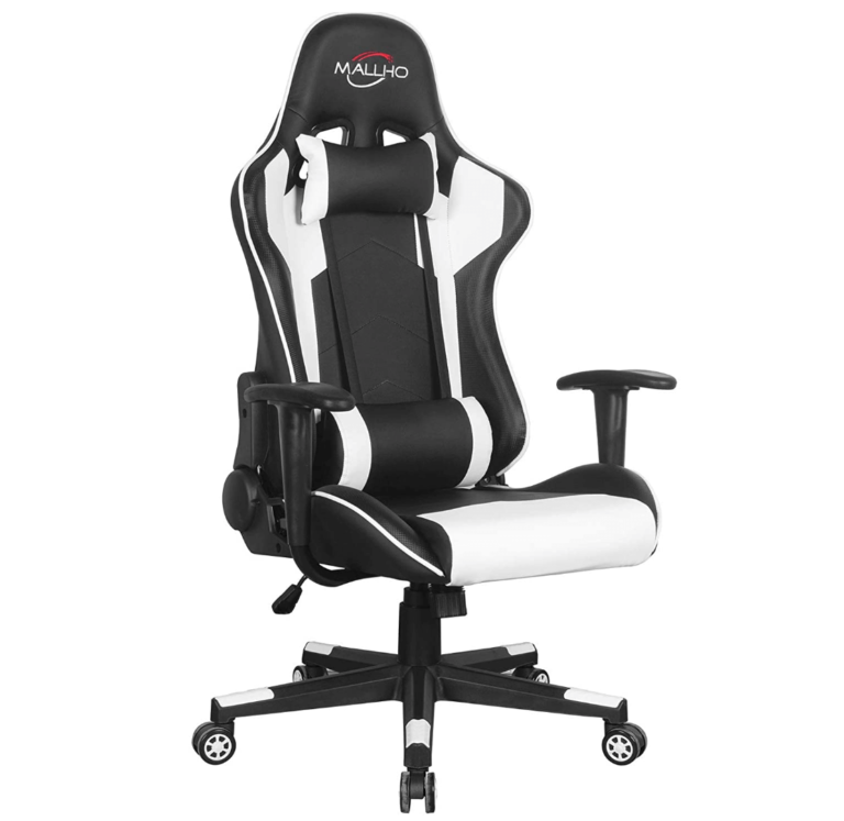 Top 10 PC Gaming Chairs for Minecraft - Minecraft Building Inc