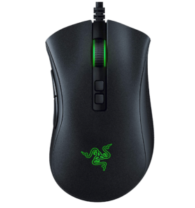 best mouse for minecraft mac