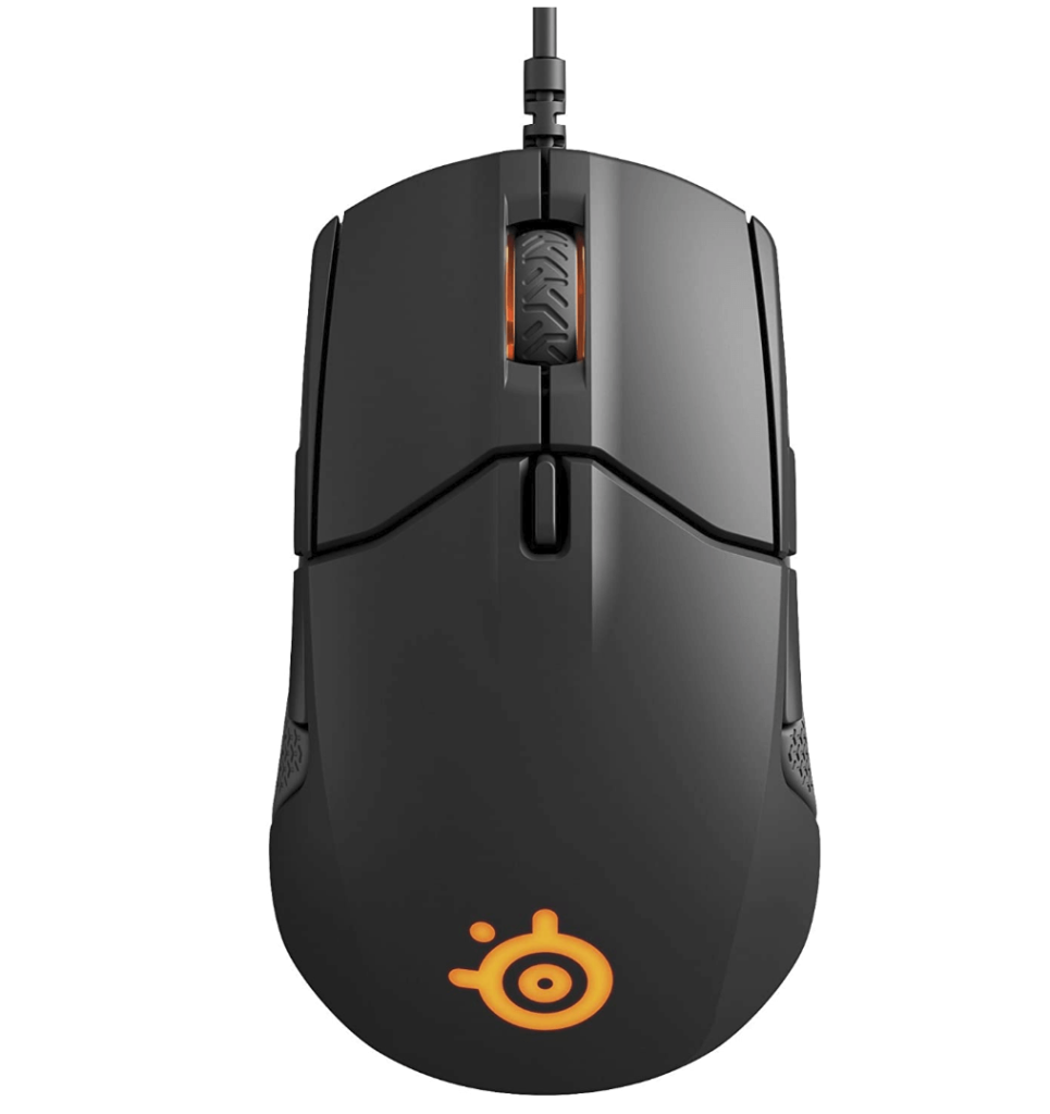 Steelseries Sensei 310