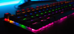 10 Best Gaming Keyboards - Buying guide 2020