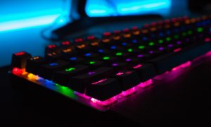 10 Best Gaming Keyboards - Buying guide 2020