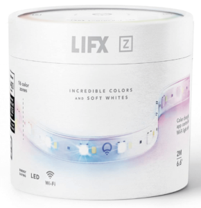 LIFX Z LED Strip Starter Kit