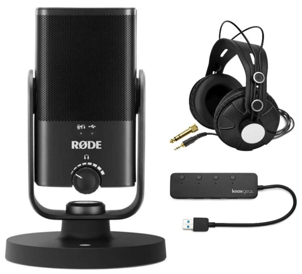Best Streaming Microphone Reddit 2021 : Best Microphone for Streaming