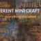 All Different Minecraft Editions [Explained]