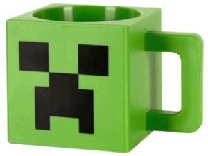 Minecraft Mug