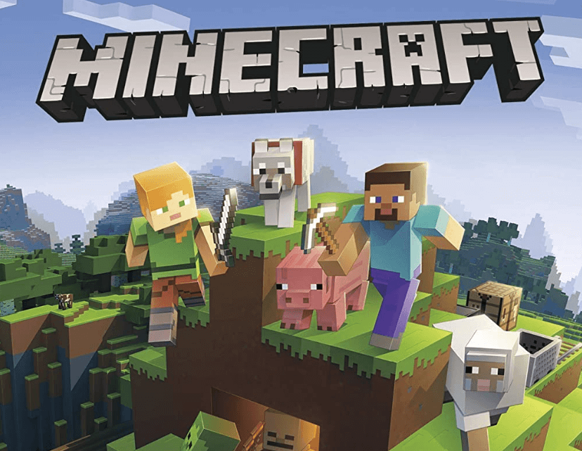 Minecraft Bedrock Edition Reviewed