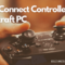 How to Connect A Controller to Minecraft PC