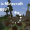 Why Is Minecraft So Laggy?