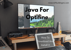 Java For Optifine