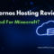 Aternos Hosting Review [Minecraft Server Hosting]