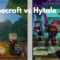 Minecraft vs Hytale