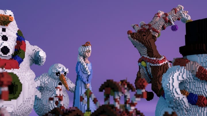 christmas-build-pack-by-nightlyowls-minecraft-building-ideas-xmas-holiday-snow-santa-owl-frosty