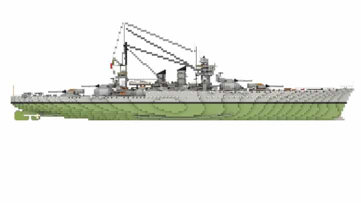 world of warships how did i get the giulio cesare