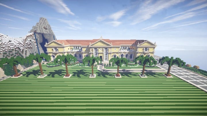 Minecraft Building Inc All Your Minecraft Building Ideas Templates Blueprints Seeds Pixel Templates And Skins In One Place Also For Xbox 360 And One