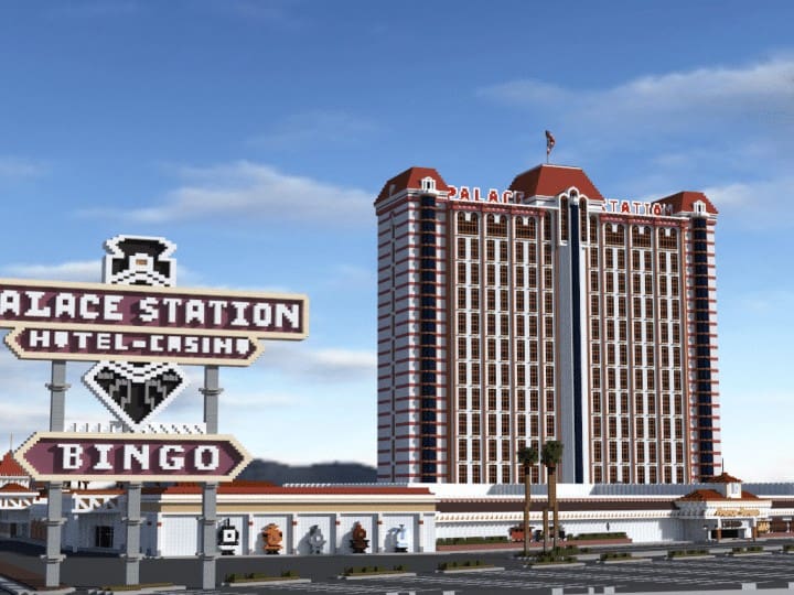 palace station casino reservations